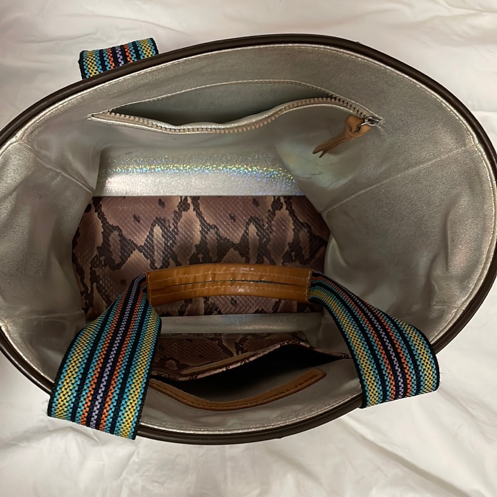 Consuela Vivi Classic Tote